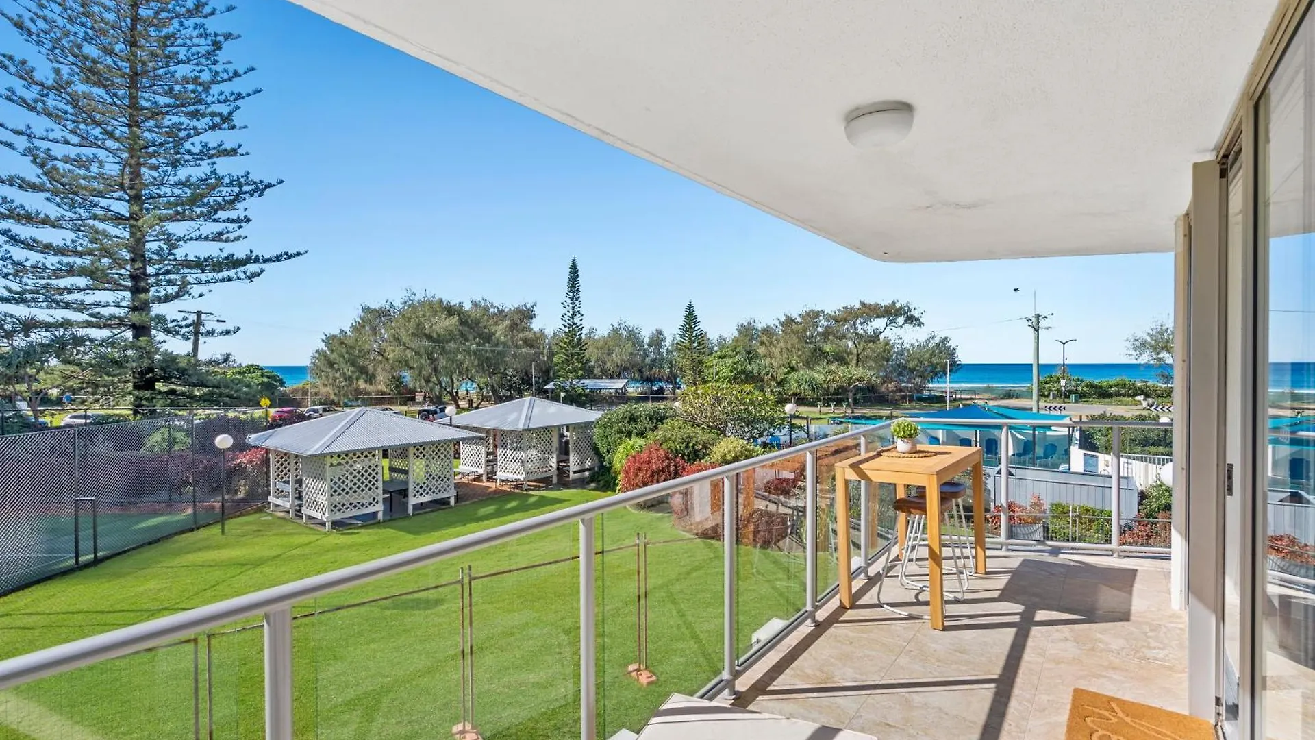 Sun-Kissed Escape - Broadbeach Gem Gold Coast Daire